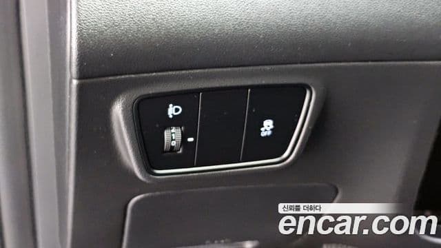 Hyundai The New Tucson 2021 — ფოტო 20/20