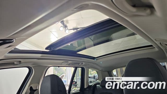 BMW X3 2020 — ფოტო 19/20