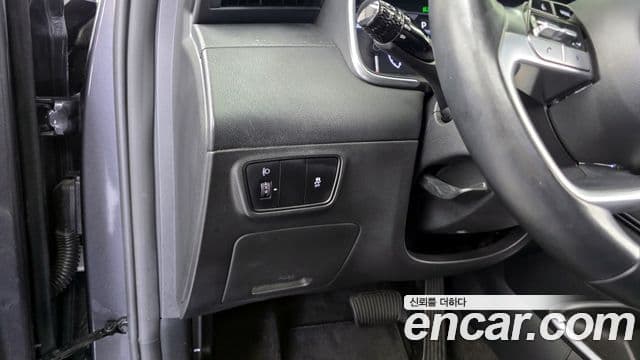 Hyundai The New Tucson 2021 — Фото 16/20
