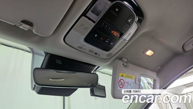 Hyundai The New Tucson 2021 — Фото 17/20