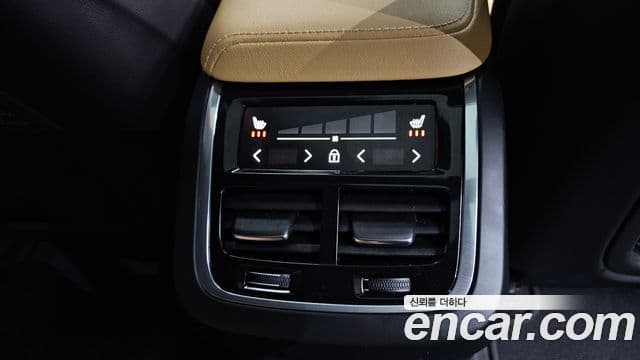 Volvo V60 Cross Country 2021 — Şəkil 18/20