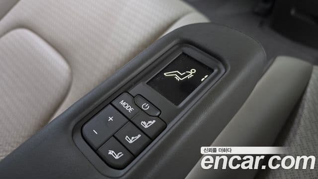 Kia Carnival 2024 — Şəkil 18/20