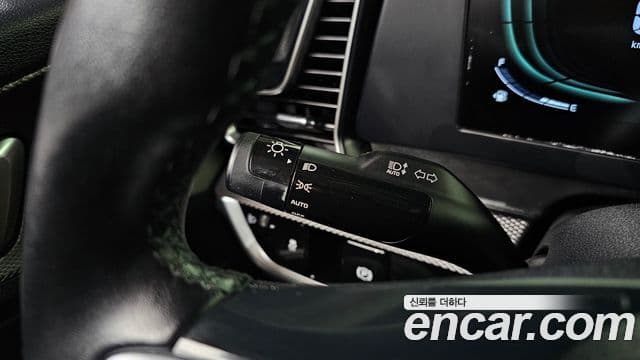 Kia Sportage 2022 — Şəkil 14/20