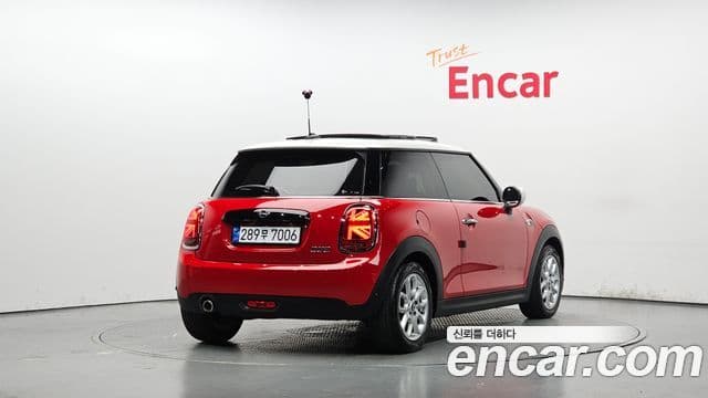 Mini Cooper 2021 — Şəkil 2/20