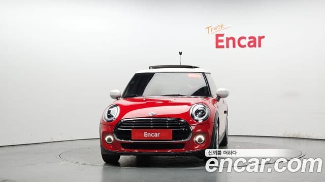 Mini Cooper 2021 — Şəkil 3/20