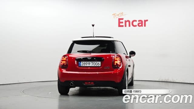 Mini Cooper 2021 — Şəkil 4/20