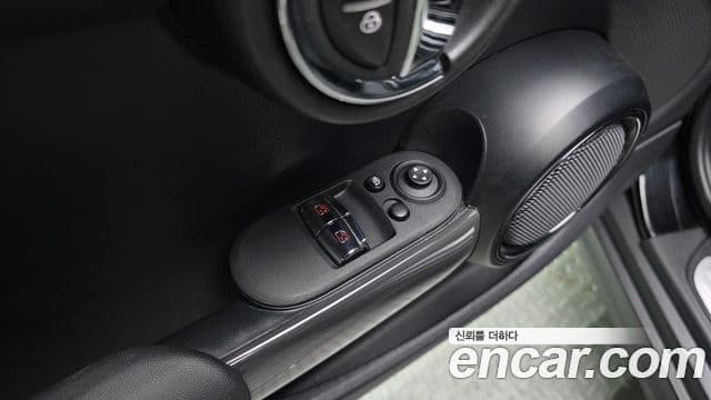 Mini Cooper D 2019 — Şəkil 1/30
