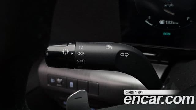 Hyundai Kona Hybrid 2025 — Şəkil 24/33