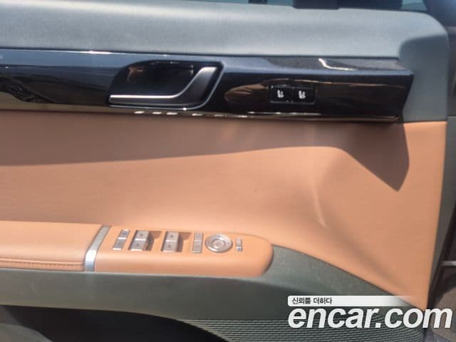 Hyundai Grandeur 2025 — Şəkil 14/20