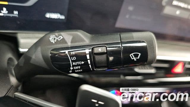 Kia K5 2024 — ფოტო 16/20