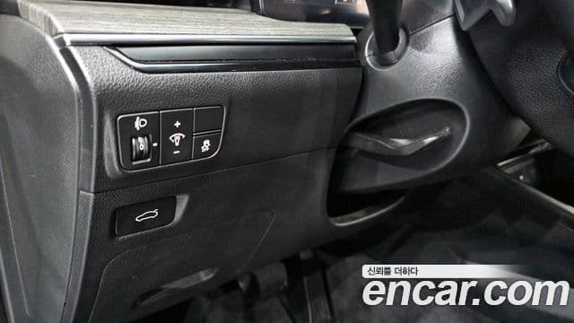 Kia K5 2024 — фото 18 из 20