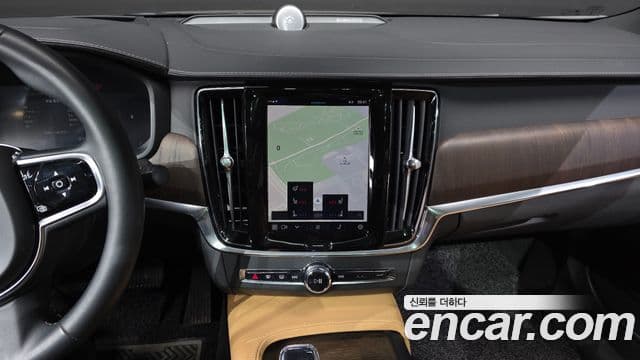 Volvo S90 2023 — Şəkil 14/20