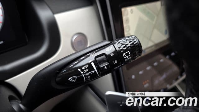 Hyundai The New Tucson 2020 — Şəkil 17/20