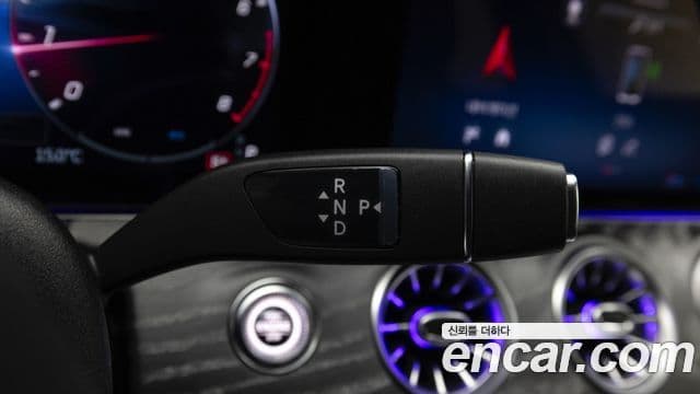 Mercedes-Benz AMG GT 2025 — Şəkil 18/20
