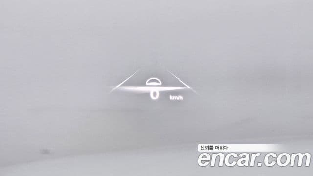 Genesis GV70 2021 — Şəkil 19/20