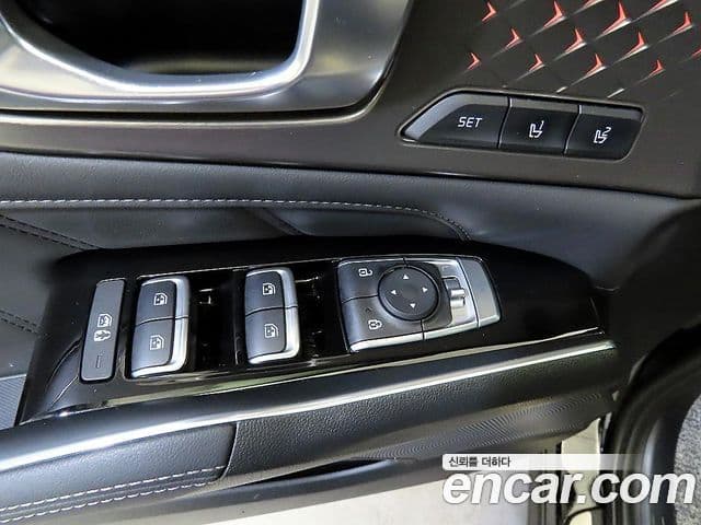 Kia Sorento 2021 — Şəkil 13/20