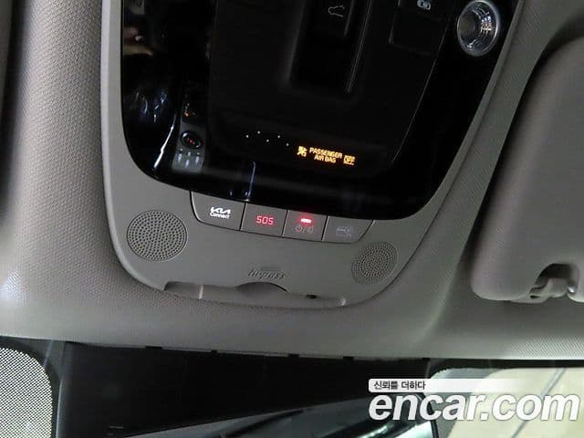 Kia Sorento 2021 — Şəkil 14/20