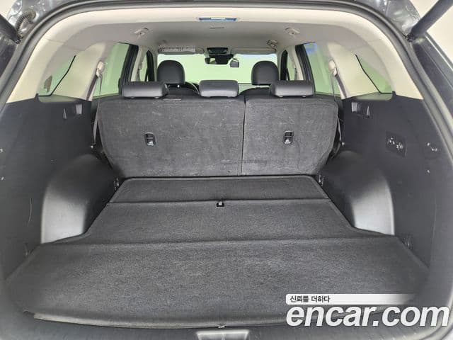 Kia Sorento 2023 — ფოტო 9/20