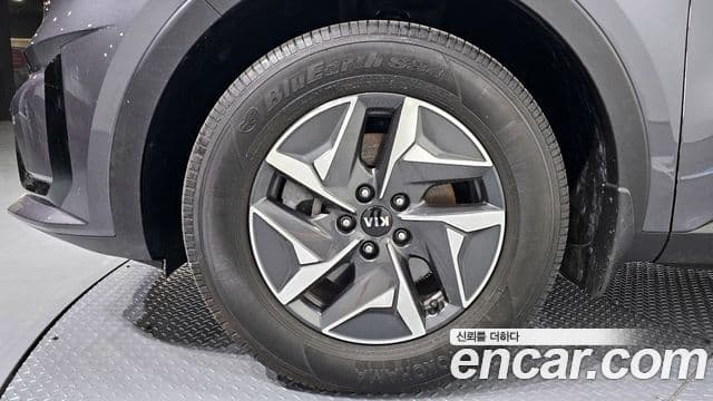Kia Sorento 2021 — Şəkil 5/20