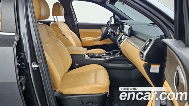 Kia Sorento 2021 — Şəkil 11/20