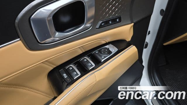 Kia Sorento 2020 — Şəkil 15/20