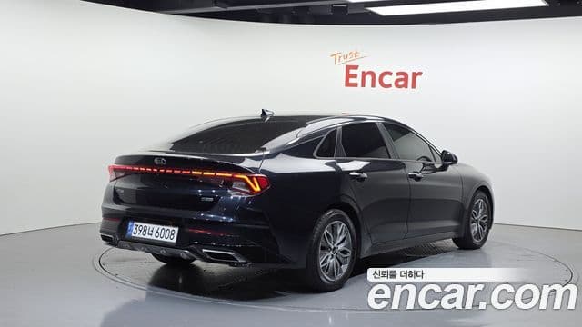 Kia K5 2020 — Şəkil 2/20