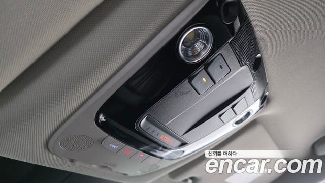 Kia K5 2020 — Şəkil 17/20