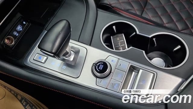 Genesis G70 2018 — Şəkil 18/18