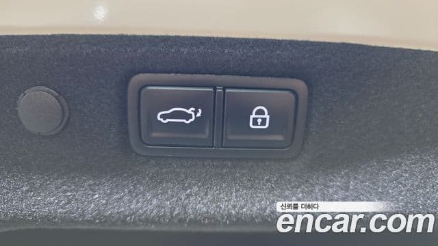 Kia K5 2024 — Photo 27/35