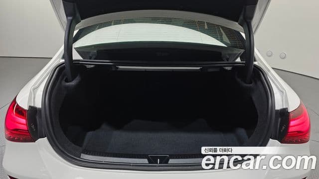 Mercedes-Benz A-Class 2024 — ფოტო 16/20