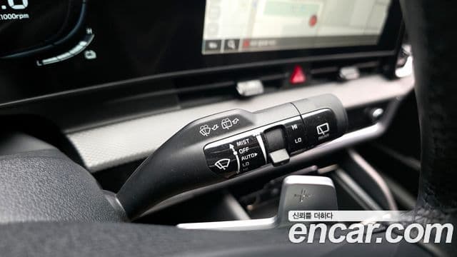 Kia Sportage 2023 — Фото 18/20