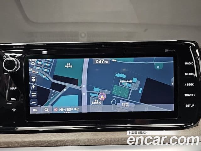Kia K5 2020 — фото 15 из 20