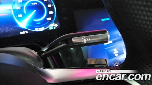 Mercedes-Benz EQS 2022 — ფოტო 6/36