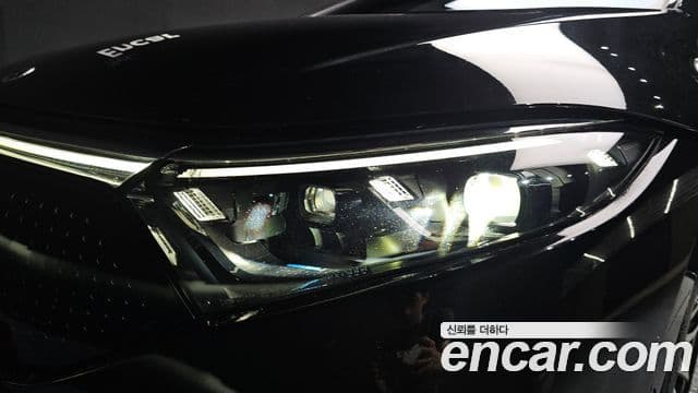 Mercedes-Benz EQS 2022 — ფოტო 10/36