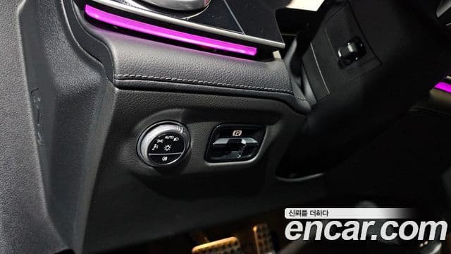 Mercedes-Benz EQS 2022 — ფოტო 2/36