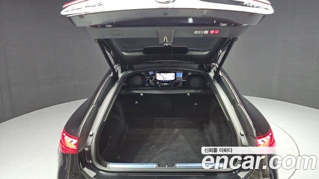 Mercedes-Benz EQS 2022 — ფოტო 4/36