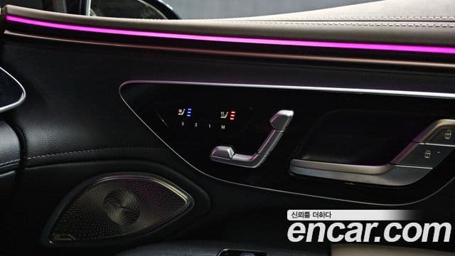 Mercedes-Benz EQS 2022 — ფოტო 16/36
