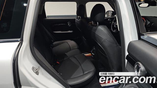 Mini Cooper Clubman 2023 — Şəkil 12/20