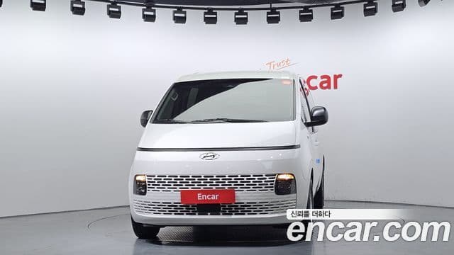 Hyundai Staria 2021 — Şəkil 3/20