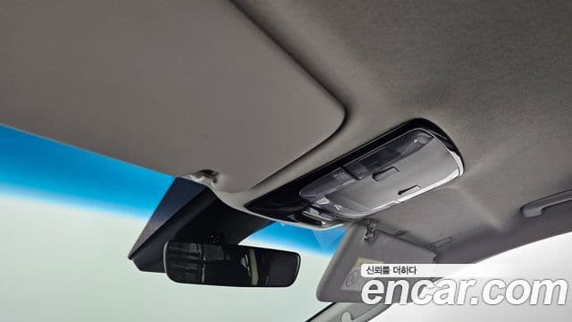 Hyundai Staria 2021 — фото 18 из 20