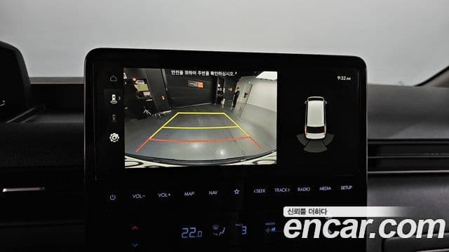 Hyundai Staria 2024 — фото 14 из 20