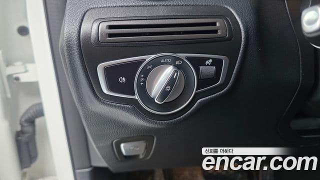 Mercedes-Benz GLC-Class 2019 — Фото 14/20