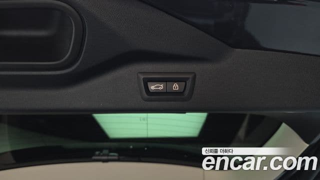 BMW X7 2022 — Photo 29/34