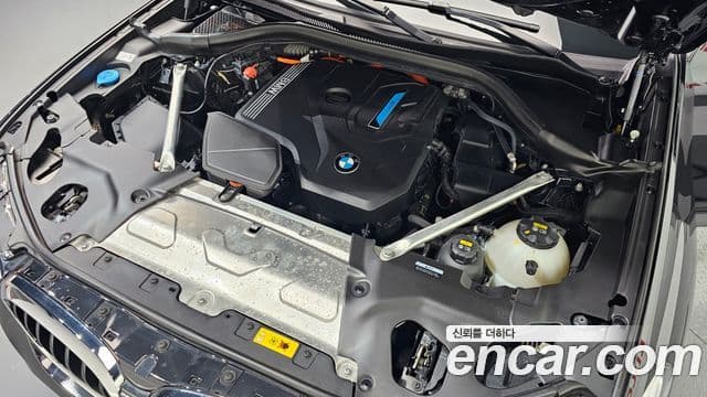 BMW X3 2021 — Şəkil 26/33