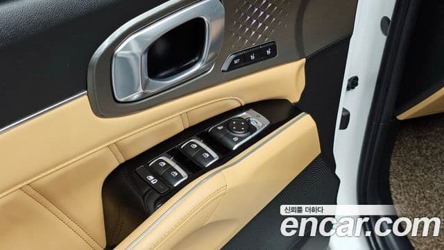 Kia Sorento 2020 — Фото 20/20