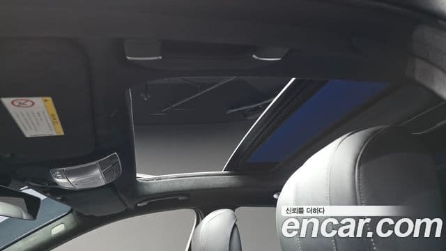 Mercedes-Benz S-Class 2020 — Фото 18/20