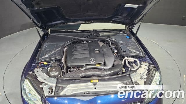 Mercedes-Benz C-Class 2021 — фото 6 из 20