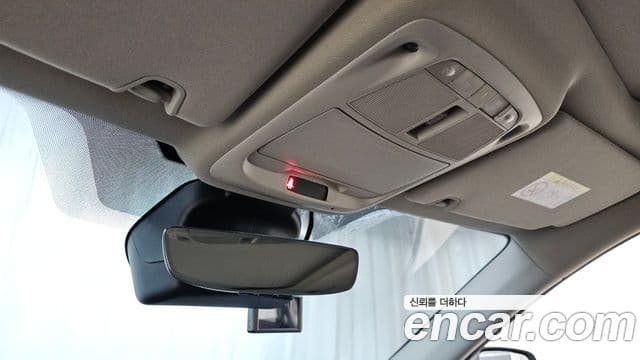 Renault Samsung QM6 2021 — Photo 23/33