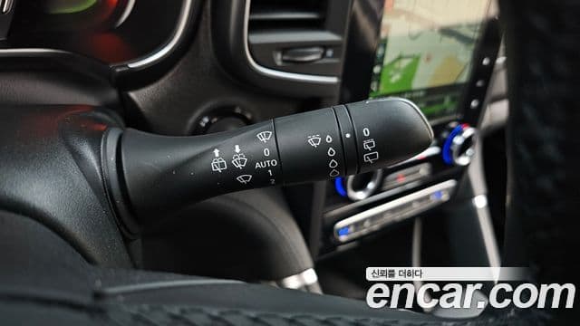 Renault Samsung QM6 2021 — Photo 4/33
