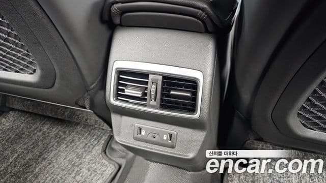 Renault Samsung QM6 2021 — Photo 6/33